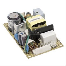 MEANWELL PSC-35A, Sicherheits-Schaltnetzteil, USV-Funktion, 35,8W 13,8 13,8V