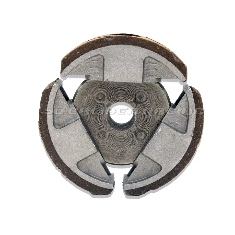 Nuevo conjunto de embrague KTM 50 SX refrigerado por líquido Pit Bikes reemplaza 45132002244 Foto 3 de 4