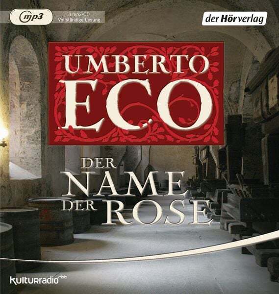 Thumbnail - Der Name Der Rose