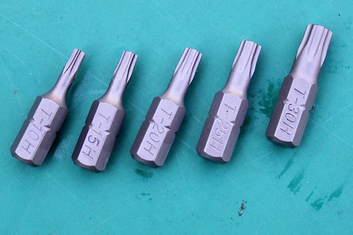 new - Replacement parts for Sidchrome Nano and Pico Sets - Picture 42 of 55
