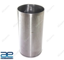 Cylinder Liner Sleeve 102mm 278601999916 For Cummins 4BT 6BT 3904166 3900396