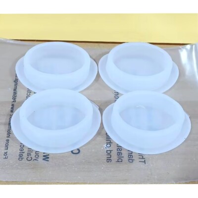 Generac Base Plug Kit 4Pcs Hole Plug Kit FITS Generac Generators Home Use, Base Hole Adapter ...