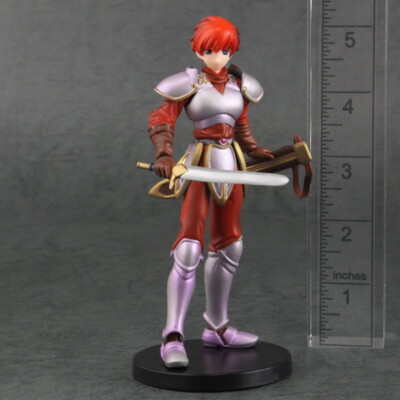 #F98-222 Falcom Ys Trading figure Adol Christin
