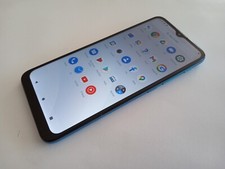 MOTOROLA MOTO E7i POWER DUAL SIM 32GB BLAU NEUW.+OVP+EXTRAS+RECHNUNG+DHL VERSAND