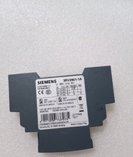 1PC New Siemens 3RV2901-1A  Auxiliary Contact 1NO+1NC In Box Brand