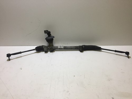 Lenkgetriebe Servolenkung TRW Servo Lenkung Opel Corsa D A0006254