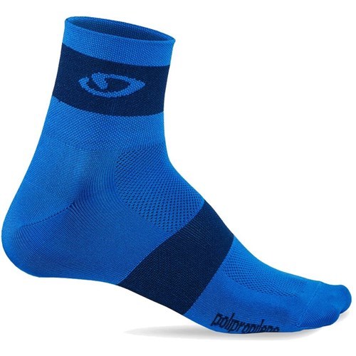 Giro Comp Racer Cycling Socks 2018 Blue/midnight S for sale online eBay