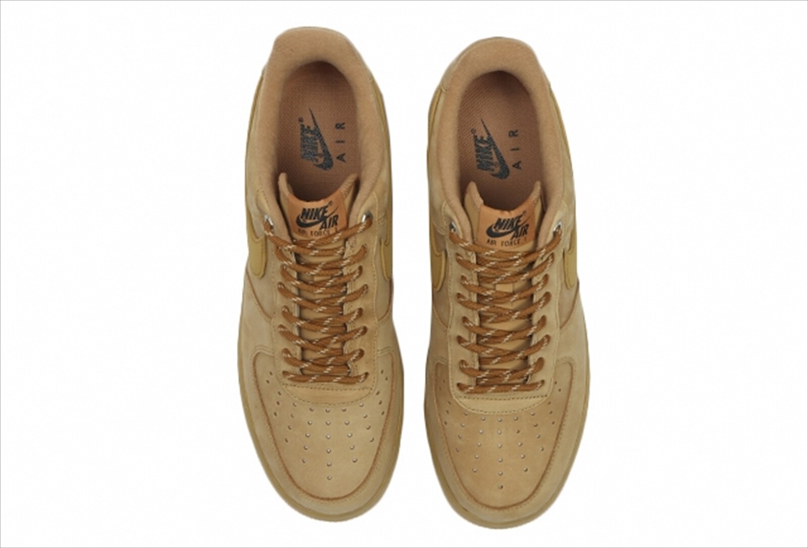 nike air force 1 low flax 2018