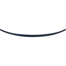 Hecklippe Spoilerlippe Spoiler Passend für Audi A4 B9 2015-