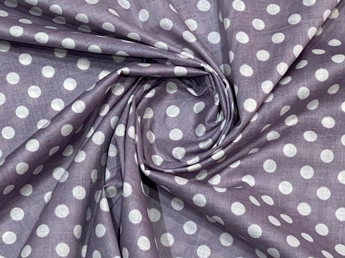 100% Cotton Fabric Pre Shrunk Voile Dress Cotton Fabric 44''wide - Picture 11 of 16