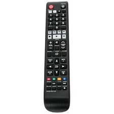 New AH59-02414A Remote for Samsung Home Theater System HT-D550W HT-D553 HT-D555