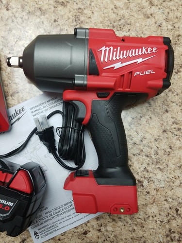 MILWAUKEE 2767-20 M18 FUEL 5.0 High 