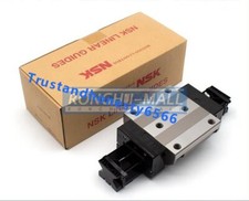 1Pcs New For NSK Linear bearing Linear Guide Slider LH20BN LAH20BN