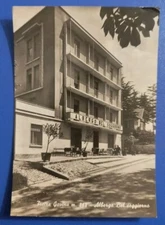 1953 Pietra Gavina (Pavia) - hotel beautiful living room