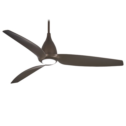 60 inch Oil Rubbed Bronze Ceiling Fan 