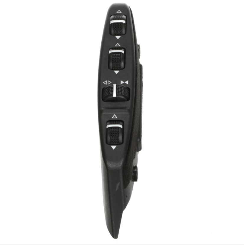 MERCEDES-BENZ E W212 Front Left Seat Control Switch A00180013789051