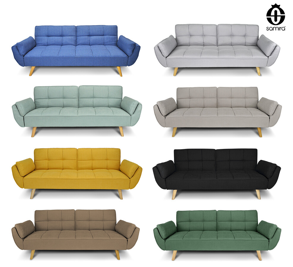 Divano Angolare Divano Letto Ambra Maison Exclusive Divano Letto