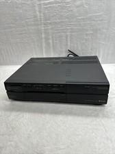 Fujix V-p8000 Video-graphic Printer Untested
