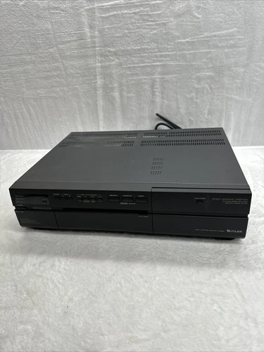 Fujix V-p8000 Video-graphic Printer Untested - product listing photo
