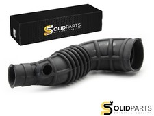 ORIGINAL VEGO LADELUFTSCHLAUCH ANSAUGSCHLAUCH LUFTFILTER FÜR OPEL CORSA D