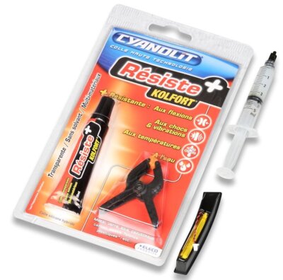 XP Lithium Batterie-Austauschset für Deus Suchspulen