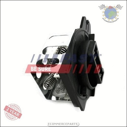Bouton De Commande De Chauffage Pour Citroën ZX - Modèle D'origine Occasion
