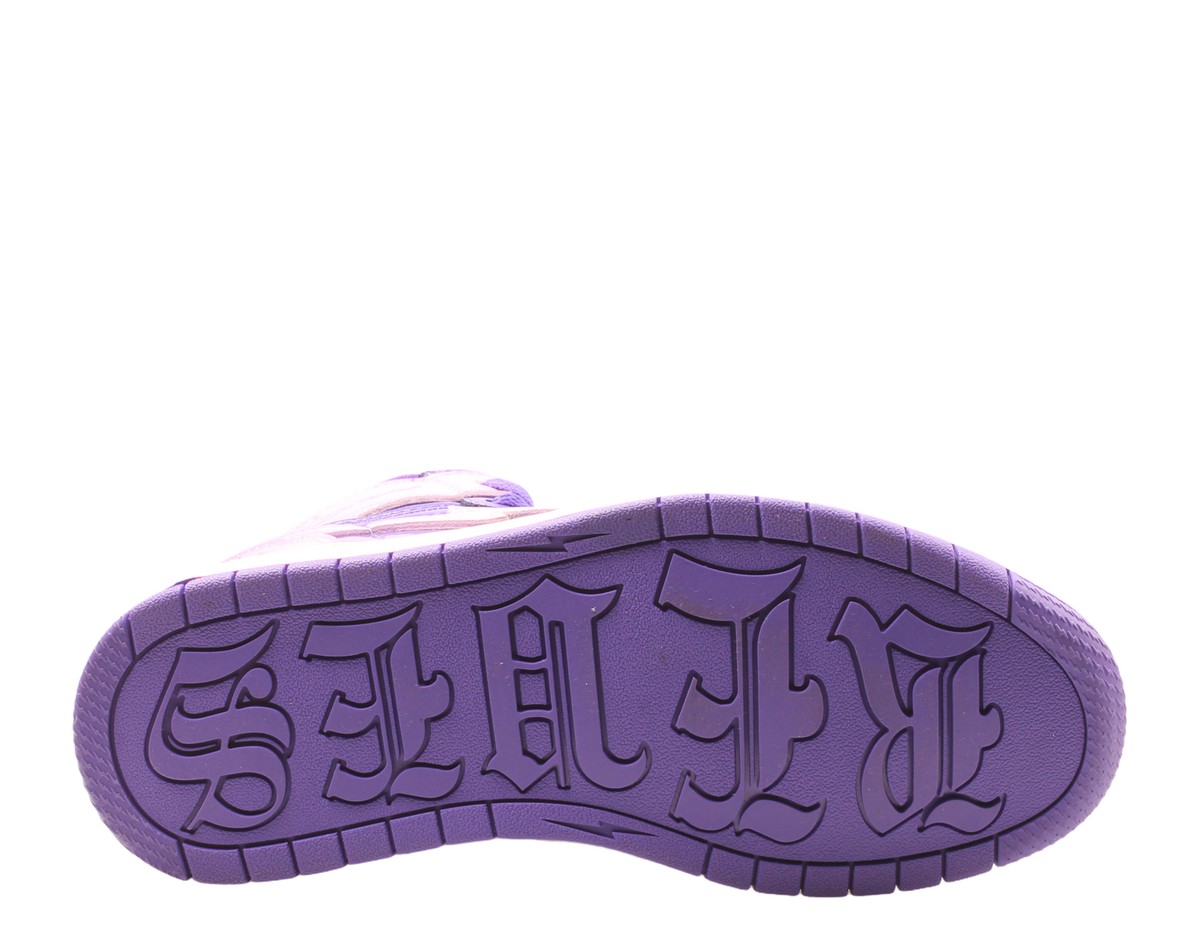 靴 REVES PARIS / KIY 85 HIGH 28.5cm Reves Paris Air Kiy '85 High 