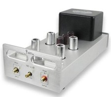 Preamplificatore valvolare YAQIN MS-12B/RIAA MS12B nuovo