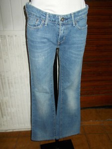 taille 36 levis