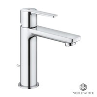 Grohe Lineare Einhand-Waschtischbatterie, S-Size, Chrom 32114001