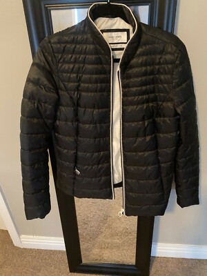 gerry weber jacket Womens small ( Black)
