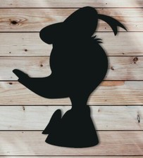 Donald Duck Inspired Pin Board Corkboard - Pin Collector