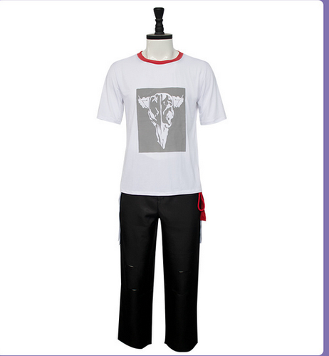 Hot Anime Mens Aoyagi Toya Cosplay Uniform Suit Costume Party Stage Comicon Top - Picture 12 of 16