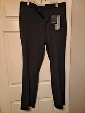 Mens Dryser & Co. Spandex Chino Pants-Large