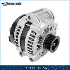 Alternator For 2011-2016 Dodge Durango , Jeep Grand Cherokee 5.7L  11576 220Amp