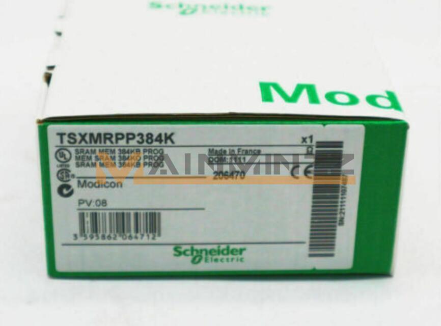 1PCS New TSXMRPP384K Memory Card TSXMRPP384K