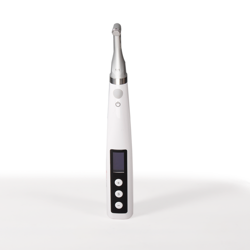 Woodpecker Dental E-COM+ Endo Motor Manipolo Senza Fili Modalità Reciproca 1:1 - Foto 8 di 14