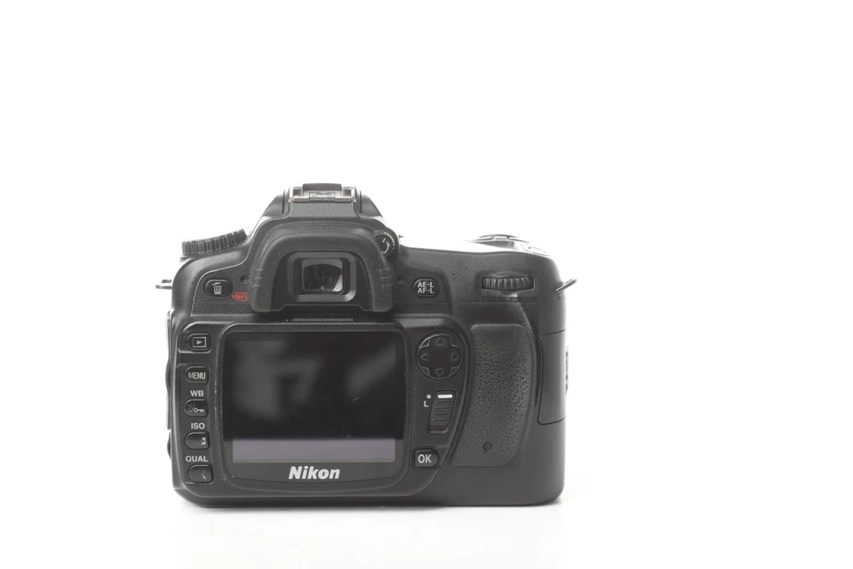Nikon D80, photo 4 sur 4