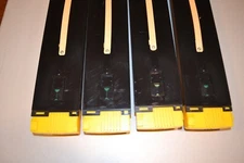 4Pk. Japan Replacement Toner for Xerox 700 700i J75 Yellow  (JAPAN Toner) SOLD