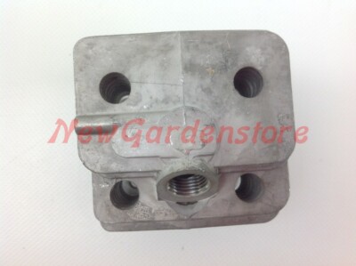 Kit Pistone E Cilindro 34mm Per Decespugliatore TL26/CG260 1E34F - Include Anelli, Spinotti E Guarnizioni - Foto 4