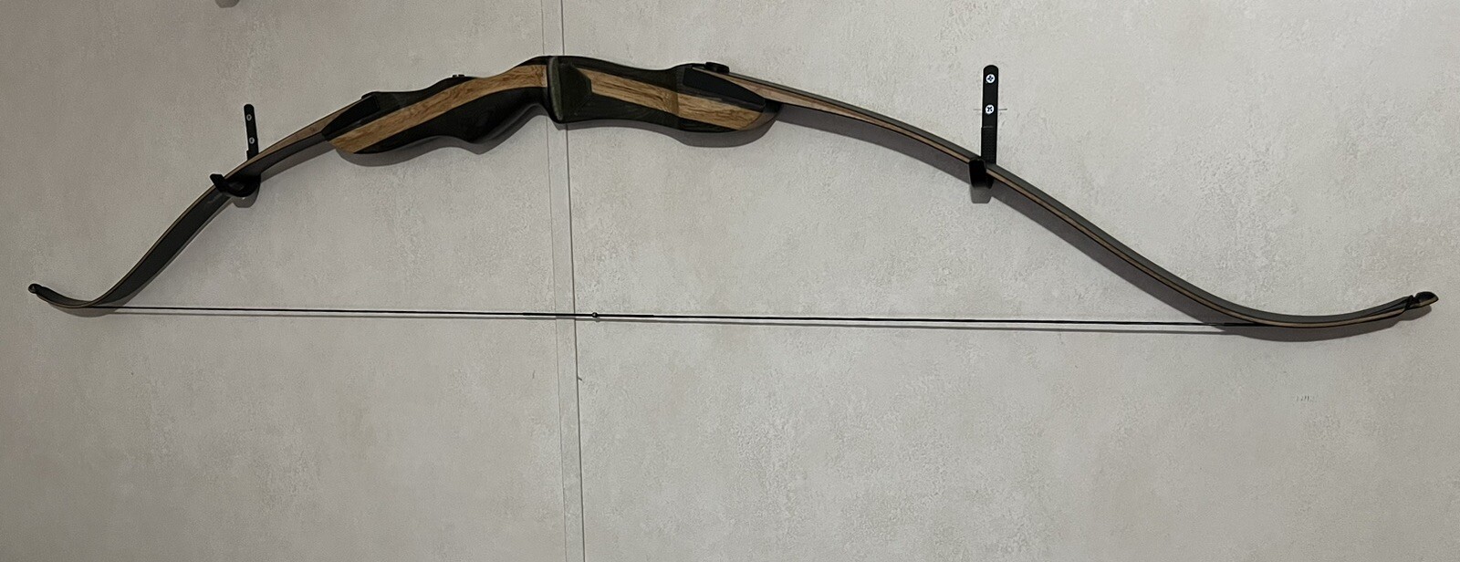 Southwest Archery 62" 45 Spyder Takedown Recurve Bow Right Handed eBay