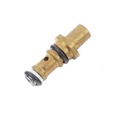 Genuine Porsche Cayenne 2007-2010 Fuel Pipe Pressure Relief Valve 95811021700