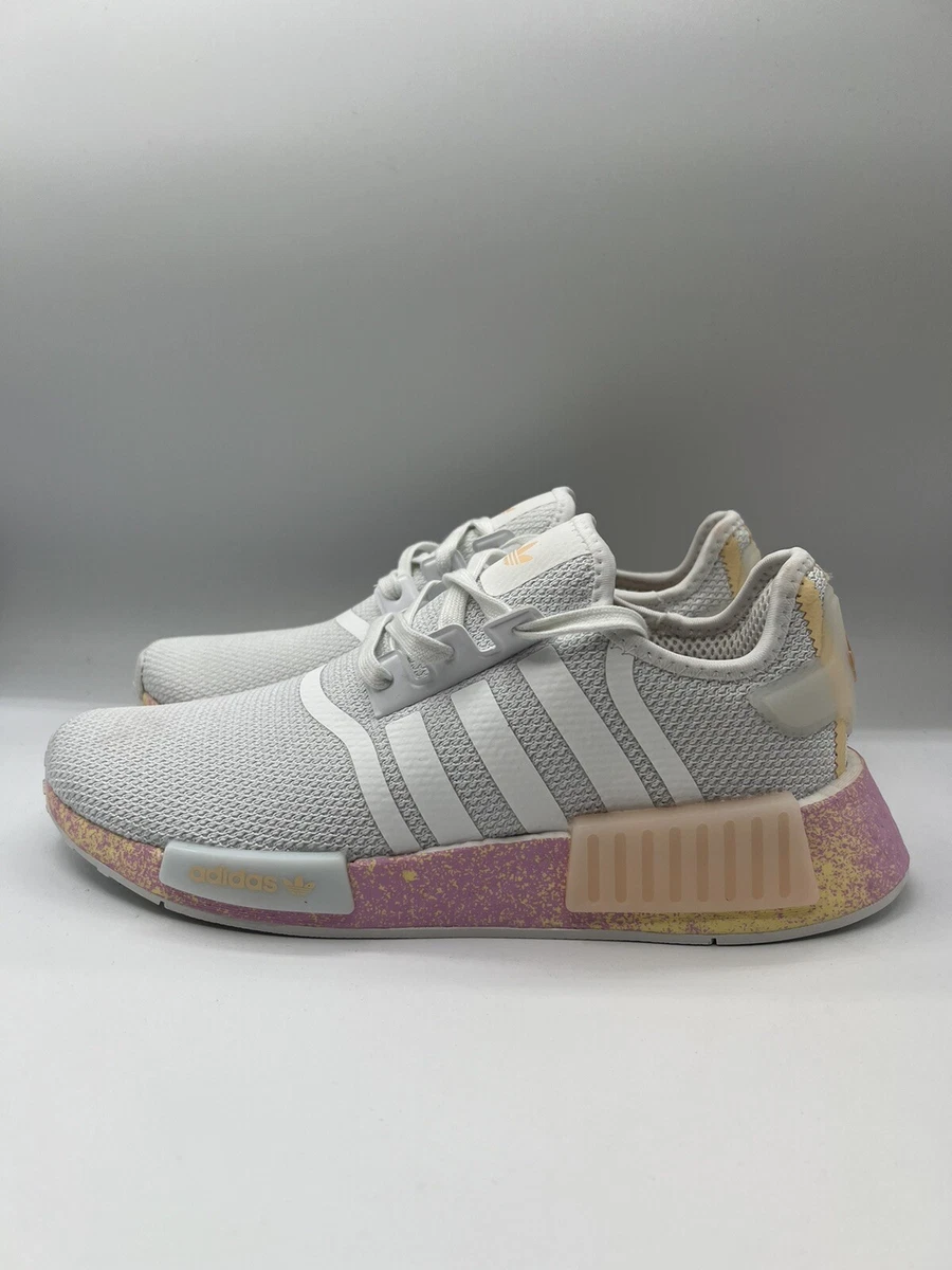 Adidas womens on sale nmd_r1 shoes