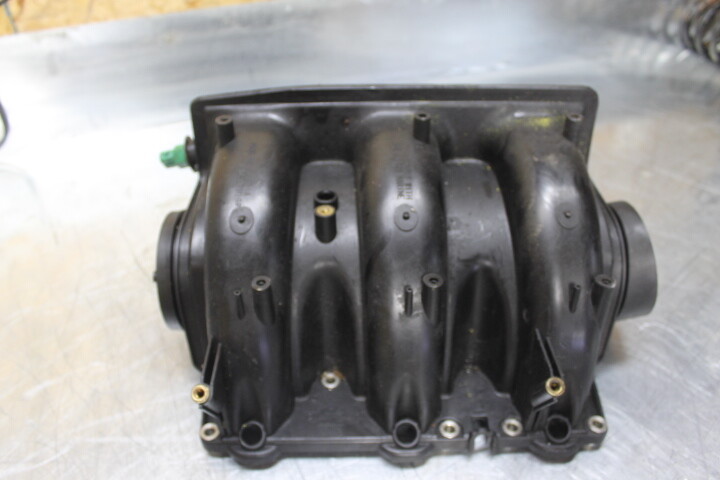 2009 SEADOO RXT IS 255 AIR INTAKE MANIFOLD THROTTLE BODY 2009 SEADOO RXT IS 255 AIR INTAKE MANIFOLD THROTTLE BODY