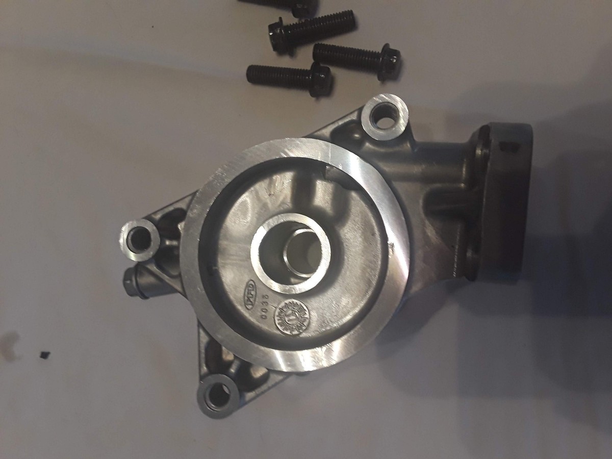 NWOT OEM 2013-2021 New ZX6R 636 Kawasaki OEM Oil Filter