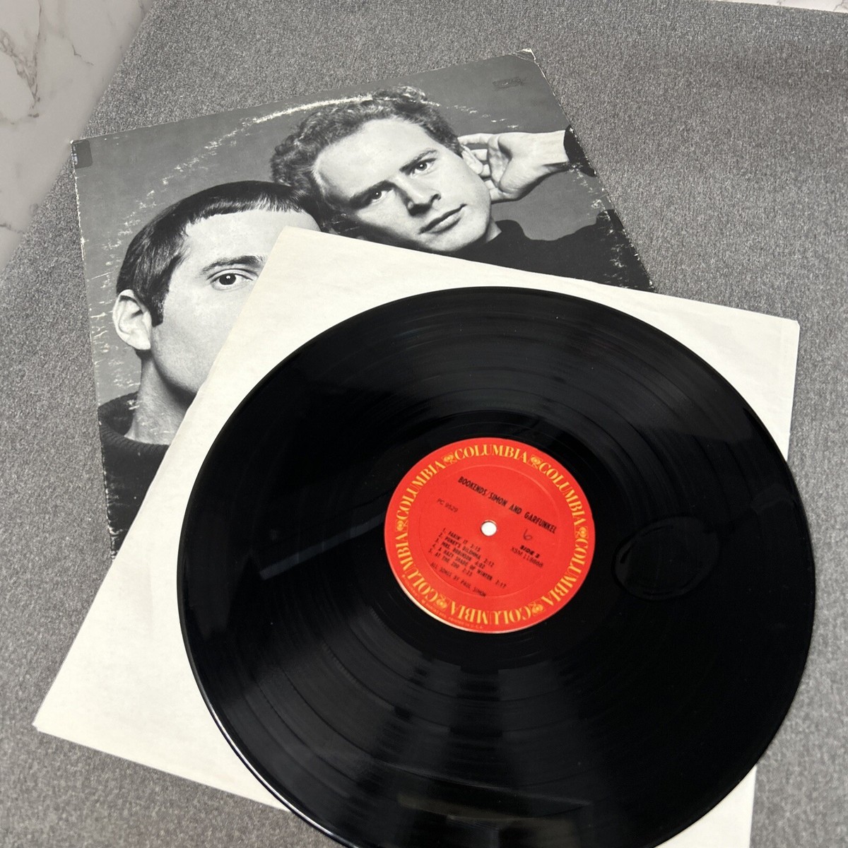 Simon and Garfunkel 旧規格　未開封 SIMON & GARFUNKEL WEDNESDAY MORNING 3AM / JAPAN WITH CAP OBI | eBay