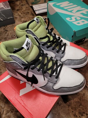 nike cmft dunk