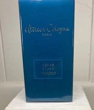 Atelier Cologne Cedre Atlas Cologne Absolue Pure Perfume 1 Fl Oz New Sealed