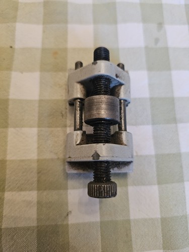 Vintage Eclipse No.36 Honführung Made In England