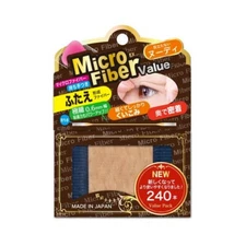 BN Microfiber Double Eyelid Nudy Tape ( 240 Pieces )
